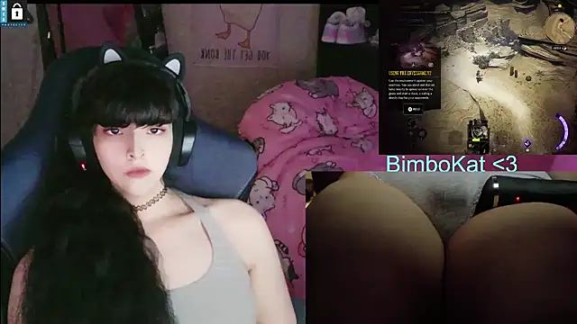 عرض كام BimboCat