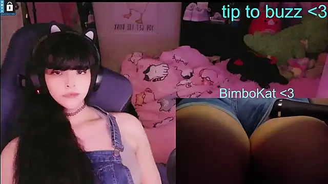 عرض كام BimboCat