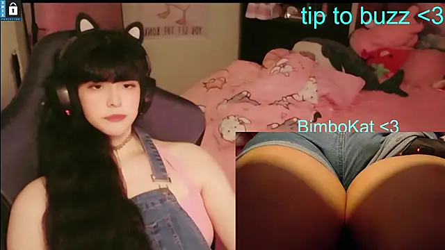 عرض كام BimboCat