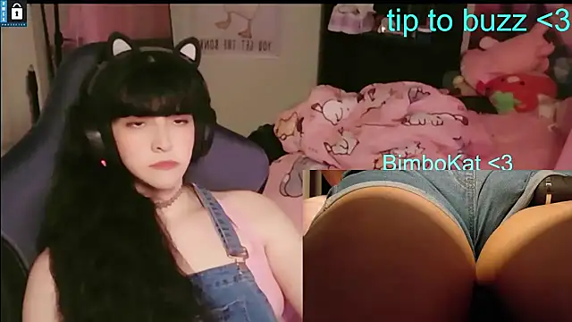 عرض كام BimboCat