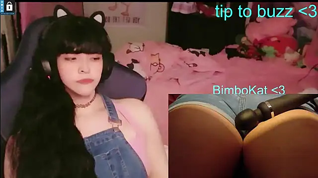 عرض كام BimboCat
