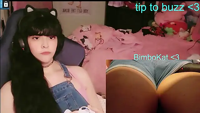 عرض كام BimboCat