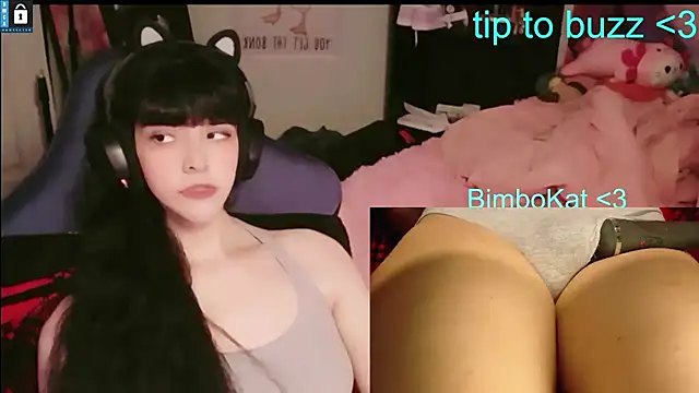 عرض كام BimboCat