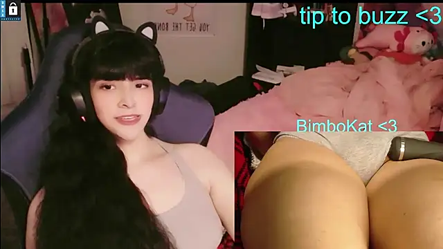 عرض كام BimboCat