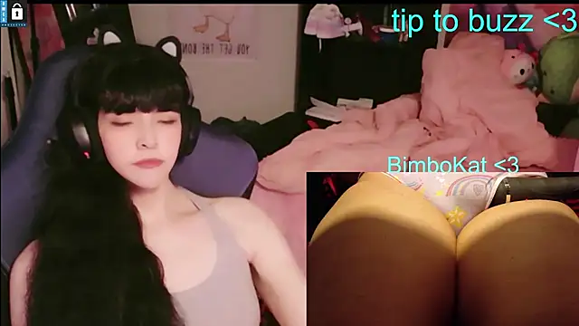 عرض كام BimboCat
