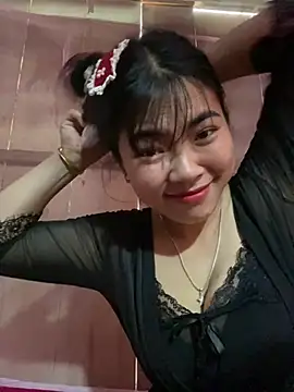 Nul_chal Adlı Modelin Canlı XXX Sohbeti