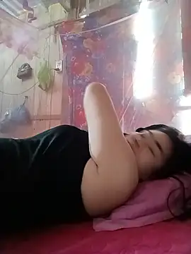 Nul_chal's Webcam Show