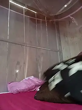 Nul_chal Adlı Modelin Canlı Sohbet Odası