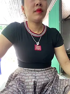 Nul_chal 웹캠 쇼
