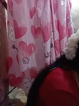 Show webcam de Nul_chal