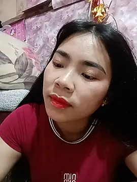 Nul_chal Pertunjukan Webcam