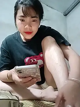 Nul_chal 网络视讯表演