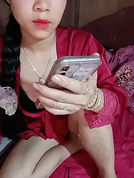 Nul_chal 网络视讯表演