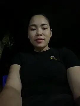 Show modela Nul_chal na web-kameri