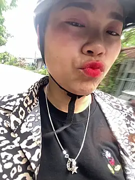 Nul_chal 웹캠 쇼
