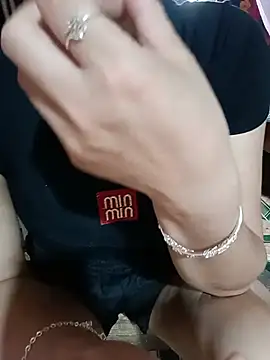 Nul_chal Adlı Modelin Web Kamerası Şovu