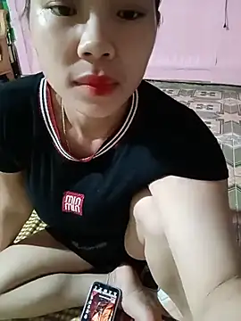 Show Webcam de Nul_chal