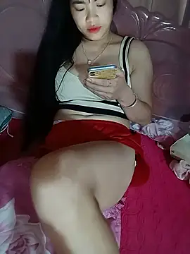 Show de Nul_chal na webcam