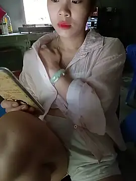 Nul_chal Show in webcam