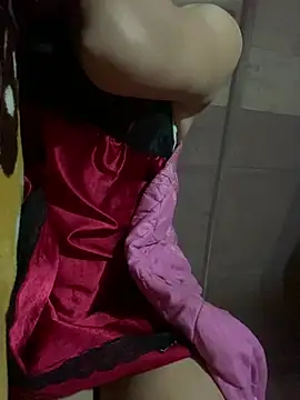 Nul_chal 웹캠 쇼