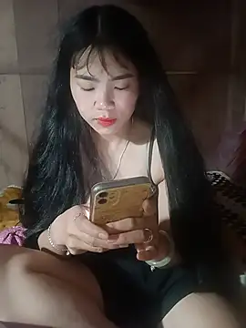 Nul_chal's Webcam Show