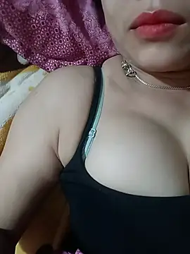 Nul_chal 网络视讯表演