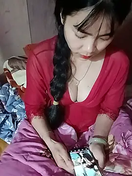 Nul_chal 网络视讯表演