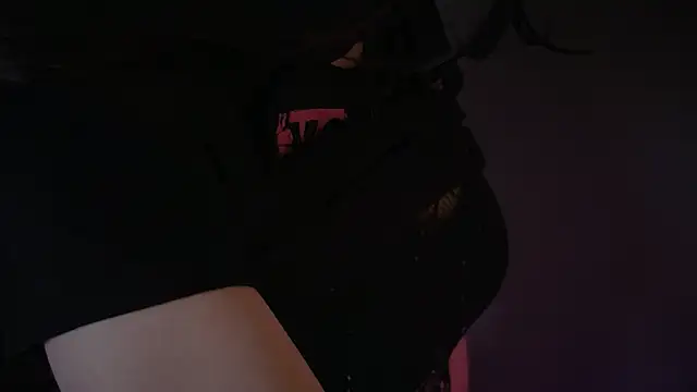 JenaCD Webcam Show
