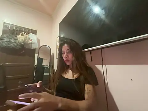 kittyhugecock's Webcam Show