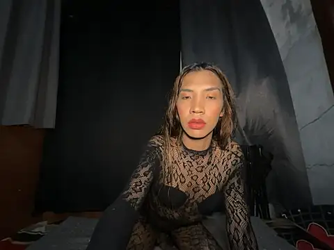 kittyhugecock Pertunjukan Webcam