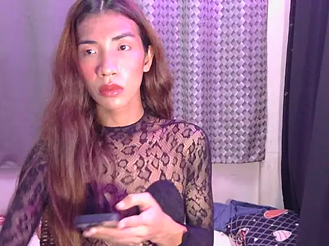 kittyhugecock's Webcam Show