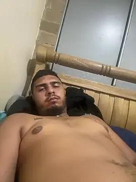 Show Webcam de Somp2477