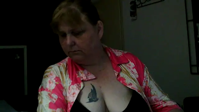 Chatroom en direct de Sylviastar46