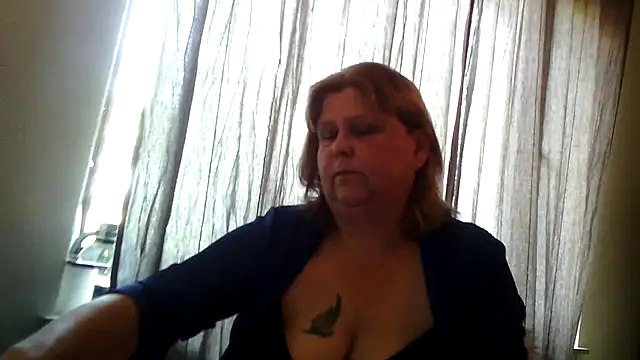 Sylviastar46 Webcamshow