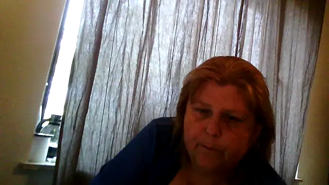 Sylviastar46 Webcamshow