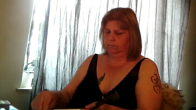 Sylviastar46 – webcam-show