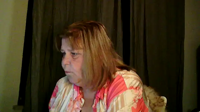 Sylviastar46 Webcamshow
