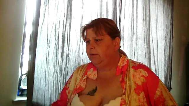Sylviastar46n Webbikameraesitys