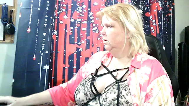 Sylviastar46 Webcamshow