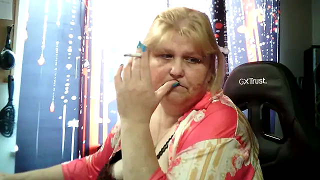 Sylviastar46 Webcam Show