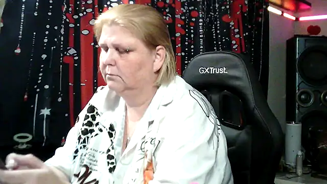 Sylviastar46n Webbikameraesitys