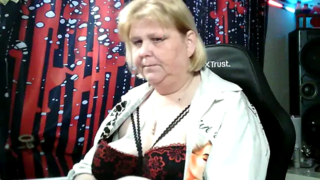 Sylviastar46 라이브 XXX 채팅