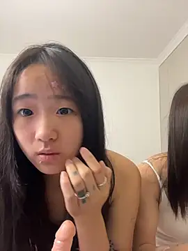 xiaojingzi66 Show Webcam