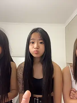 xiaojingzi66 在線直播表演