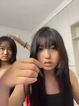xiaojingzi66 Show Webcam
