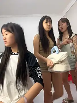 xiaojingzi66 Chat XXX in diretta