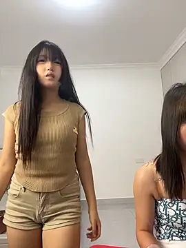 xiaojingzi66 网络视讯表演