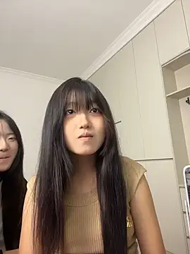 xiaojingzi66 网络视讯表演