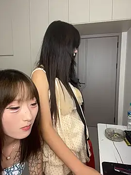 xiaojingzi66 Show Webcam