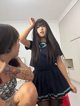 xiaojingzi66 웹캠 쇼